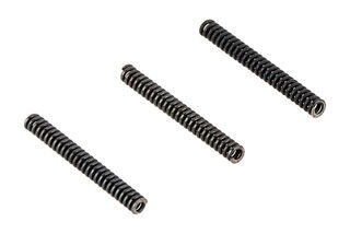 Sprinco 3-pack of M4 enhanced ejector spring improves reliability and function of your AR-15.